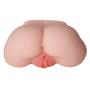 Jingtaohailang Huge Life Size TPE Dòlls Silicone Dòlls Lòve dòles for Men Adult Toy with 2 Opening Toys for Men