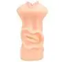 Lifelike Silicone Male Adult Toy Real Female Torso Doll Toy