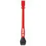 Sili-Brush - Silicone Glue Brush (1" Tip) Glue Dries And Peels Off. Ideal For Wodworking, Arts, Crafts, Around The Home and Hobbyists. Tips Made From Silicone Rubber.
