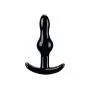 Medical Silicone Anales Trainer Kit Prǒstate Massager for Women Men Personal Relaxation Toys