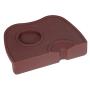 TOPmountain Coffee Corner Pad Anti-Skid Pad Durable Silicone Barista Drinking