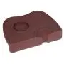TOPmountain Coffee Corner Pad Anti-Skid Pad Durable Silicone Barista Drinking