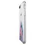 iPhone 7 8 Case, Soft TPU Slim-Fit Flexible Ultra-Thin Clear Case, Full-Body Rugged Bumper Print Arowana Case for iPhone 7 8, Transparent
