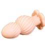 O-GAME Amal Butt Plus Pleasure Toy for Women Men Couples