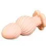 O-GAME Amal Butt Plus Pleasure Toy for Women Men Couples
