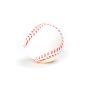 Baseball Sports Themed 2.5-Inch Foam Squeeze Balls for Stress Relief, Baseball Sport Stress Balls - Baseball Party Favors and Decoration - Bulk 1 Dozen