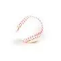 Baseball Sports Themed 2.5-Inch Foam Squeeze Balls for Stress Relief, Baseball Sport Stress Balls - Baseball Party Favors and Decoration - Bulk 1 Dozen
