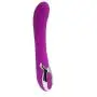 G Spot Vibrator Silicone Adult Sex Massager Toys for Woman