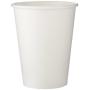 Dixie 8 oz. Paper Hot Coffee Cup by GP PRO (Georgia-Pacific), White, 2338W, 1,000 Count (50 Cups Per Sleeve, 20 Sleeves Per Case)