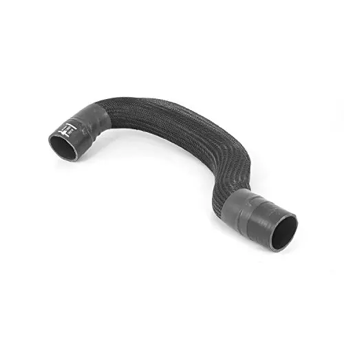 Omix-Ada 17121.01 Inlet Intercooler Air Charge Hose