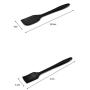SKYyao Kitchen utensil set Silicone Kitchenware 10-piece non-stick cookware set Silicone