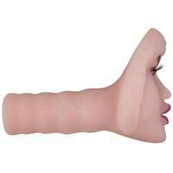 Caobodong0758 Soft and True 3D Lifelike Silicone Dolls for Men Pocket Pusseys Pussycat Fun Toys caobodong0758