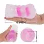 Jjek Man Cup Toy Men Mǎs-tùr-bǎtor Cup, Strong Sucking Powerful Suction Cup Male-Str?ker Sleeve Tool Handle Device