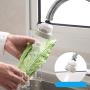Regulator Faucet Tap Kitchen Shower Filter Water Valve Splash Useful Durable Adjustable Water-Saving Kitchenware Tool zsjhtc