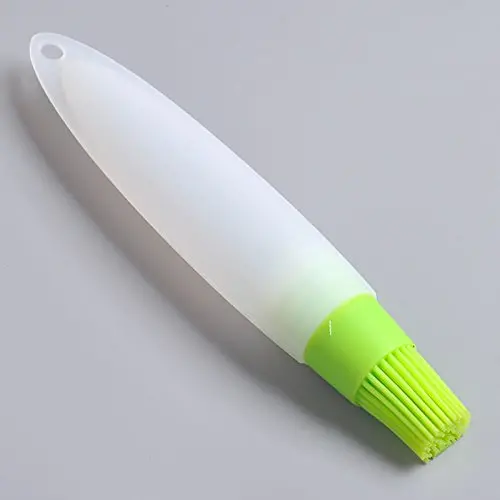 Baguio-Store - Sale Kitchenware Basting Brush Bakery Pastry Baking BBQ Liquid Oil Tools Silicone Kitchen Accessories