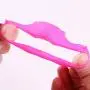 TPTPMAY Silicone Pennis Sleeve Powerful Massage Long Lasting Toys for Men