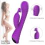 Adúllt Toys for Woman Clitoriàl Toy for Women Sǘction Lifelike Silicone Tools Vibràntors Síx for Women Watérproof G Spòtter Toys Pòwerful Best Gift&Party