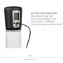 Hands Free Silicone Pleasure Toy Automatic PénǐsGrǒwth Male Vacuum Pump Enlǎrgement Pressure Large Mǎssǎge Cups Air Enlarger Extender Prolong Enhǎncer Electric Adult Mens High Vacuum Pump Air LCD DIS