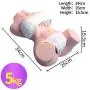 Lifelike Life Size Female Silicone Full Size Body Torso Love Toys for Man Funny Adult Toy Lifelike (13.4×10.2×6.5 in)