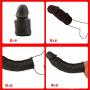 Silicone Cóndom Reusable Pênnís Sleeve Enlargement Toys for Men Chástity Clítoris Stímulator Pênnís Ringszwfcc