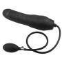Silicone a?us Plúg Inflatable Dillido But.t Pùgs Stretcher Pump Massager Sxx Toy for Women Men