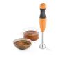 KitchenAid KHB1231TG 2-Speed Hand Blender, 8&quot, Tangerine