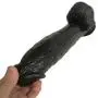 TYSJCSY 12.2 Inch Men Torso Doll Female A-d-u-l-t Toy Realistic Soft Silicone for Women