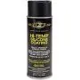 Design Engineering 010301 High-Temperature Silicone Coating Spray - Black
