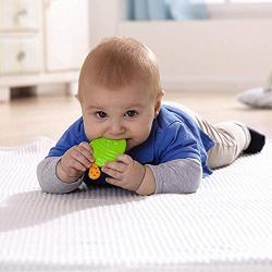 HABA Clutching Toy Fish Silicone Teether