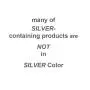 Silver Alginate (Antibacterial Alginate with Silver) 4.25&quotx4.25" Sterile; 5 Wound Dressings Per Box (1) (4.25" X 4.25") (1) Areza Medical