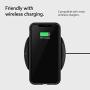 Caseology Vault for Apple iPhone 11 Case (2019) - Matte Black