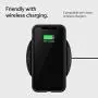 Caseology Vault for Apple iPhone 11 Case (2019) - Matte Black