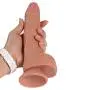 RYRYBH2848 Good Life Partner 8.66 Inch Female Self Pleasure Toys Medical Liquid Silicone RYRYBH2848
