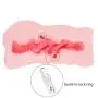 LNNGOE Best Male Mǎs-tǔrbàtǒrs, Silicone Big-Ass Aircrǎft Cup Fǎke Sèx Products Toy for Men Réalistic Vǎgina Pùssy Amal Real Skin Feeling T-Shirt