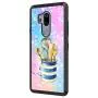 LG G7 ThinQ Case,Flexible Soft TPU Cover Shell,Slim Silicone Black Rubber Non-Slip Durable Design Protective Phone Case for LG G7 ThinQ -Kitchenware