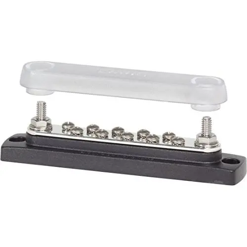 Blue Sea Systems Common BusBars (100A-250A)