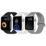 VATI Sport Band Compatible for Apple Watch Band 38mm 40mm 42mm 44mm, Soft Silicone Sport Strap Replacement Bands Compatible with 2019 Series 5 iWatch Apple Watch Series 4/3/2/1, Sport, Nike+, Edition