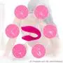 USB Charge Silicone Adult Six Toy Wearable Wireless Intelligent Heating Remote Control - USB Rechargeable - IPX7 Waterproof - with Original Box - Perfect Gifts for Girlfriend and Wife