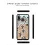 Samsung Galaxy A30 Case, Baby Turtle Shock-Absorption TPU Rubber Bumper Samsung Galaxy A30 Case, Ultra Thin Slim Protective Cover for Samsung Galaxy A30-Black