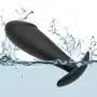 Chew Toy Funny Toys Anxiety Stress Relief Plug Erotic Massage Stimulate Portable Silicone Funny Women Men