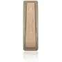 MedVanceTM Silicone - Bordered Silicone Adhesive Foam Dressing Size 4&quotx 12" (2.4&quotx10.4" Pad) Box of 5 dressings