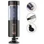 WeDol Male Masturbator Powerful Thrusting Fully Automatic Stroker Multiple Modes Electric Masturbation Cup 3D Realistic Vagina Pocket Pussy Vibrating Hands-Free Sex Toys for Men