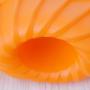 Kocome Silicone Spoon Baking Mold Biscuit Chocolate Jelly Candy Mold Baking Kitchenware