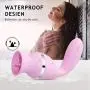 Silicone Toys for Woman, Finger V-íbrǎtǒr,Female C~lítóral G Point S-tǐmulator V-íbrǎtǒrs for Women for Adults