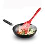 Cooking Spoon Shovel Whisker Brush Kitchen Tool Silicone Kitchenware Set of 5 pcs