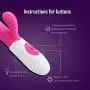 Real Massager Toys with Vib’r’ting D?`ld.?s Silicone Material PVC.4