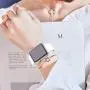 IYOU Sport Band Compatible with Watch Band 38MM 42MM 40MM 44MM, Soft Silicone Replacement Sport Strap Compatible with 2019 Watch Series 5 2018 Watch Series 4/3/2/1