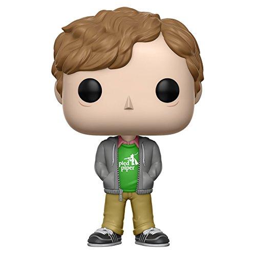 Funko POP Television: Silicon Valley Richard Toy Figures