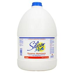 Silicon Mix Shampoo Hidratante Gallon [Health and Beauty]