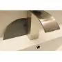 Zoie + Chloe Multi-Purpose Silicone Scraper - Bowl Dough Icing Dish Pot Pan & More